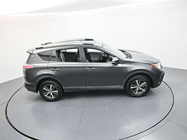 Used 2017 Toyota RAV4 XLE FWD image 44