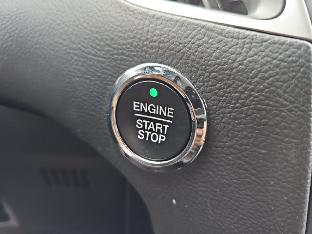 Certified 2024 Ford Edge SEL AWD/4WD image 28
