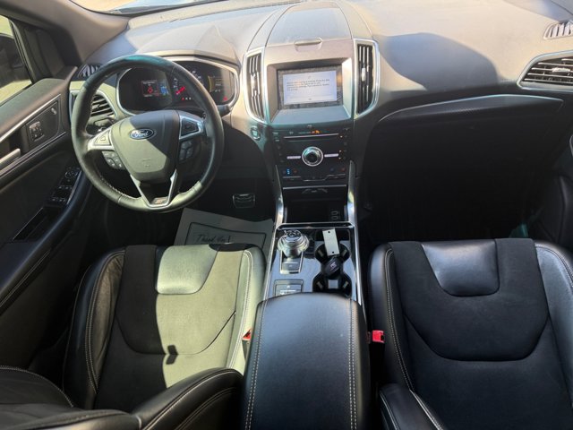 Certified 2019 Ford Edge ST w/ Equipment Group 401A AWD/4WD image 20