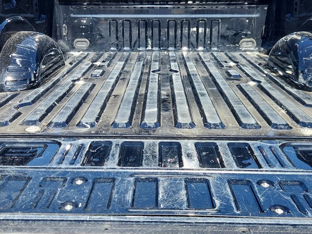 Certified 2024 Ford F250 Lariat AWD/4WD image 17