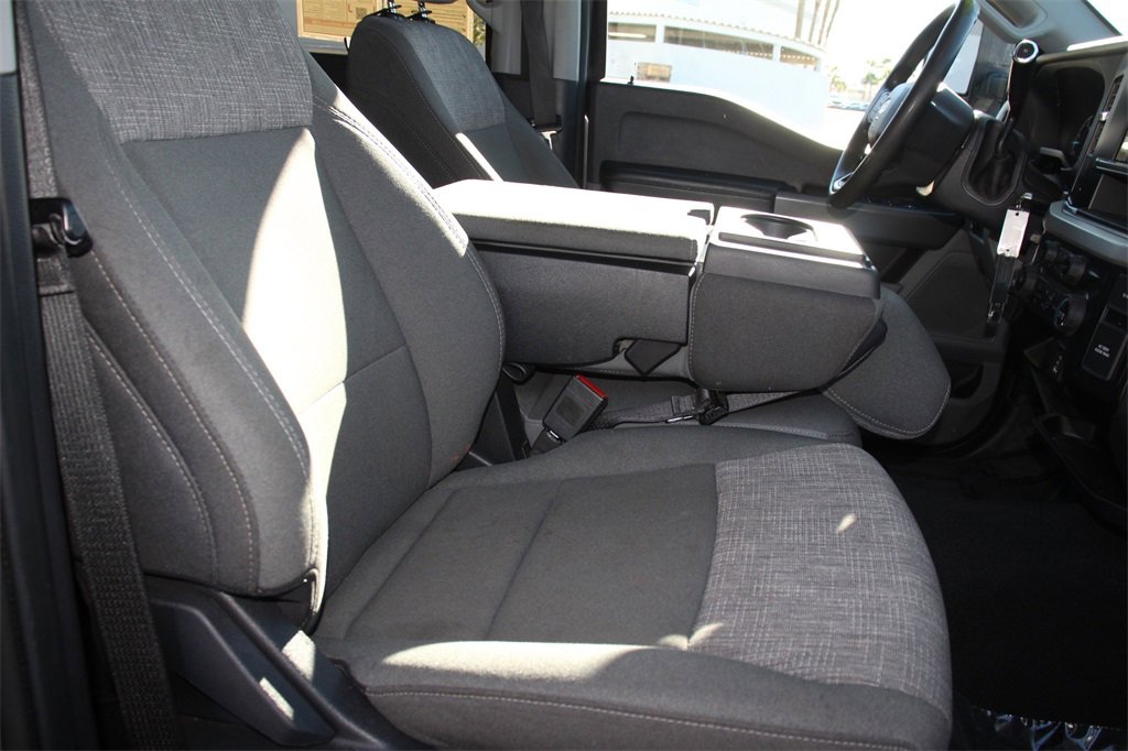 Certified 2024 Ford F250 XLT image 29