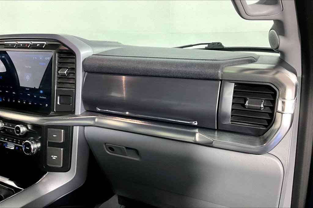 Certified 2023 Ford F150 Lariat w/ Equipment Group 502A High AWD/4WD image 16