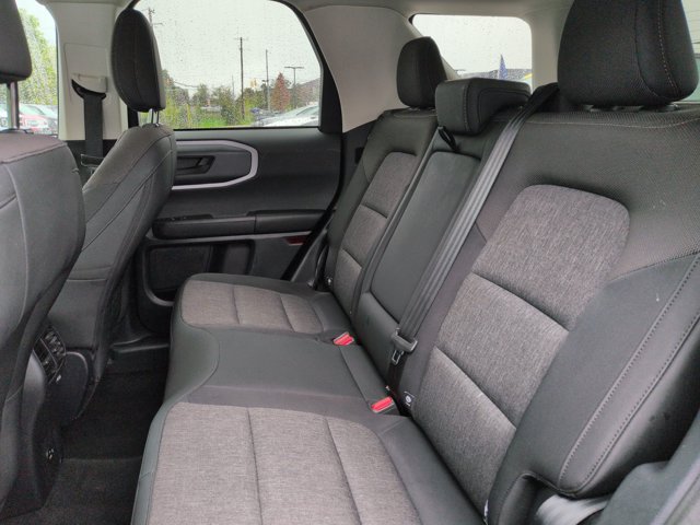 Certified 2024 Ford Bronco Sport Big Bend AWD/4WD image 25