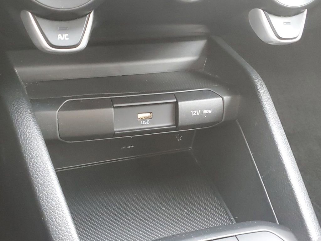 Used 2023 Kia Rio S image 25