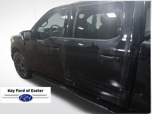 Certified 2023 Ford F150 XLT w/ Equipment Group 302A High AWD/4WD image 8