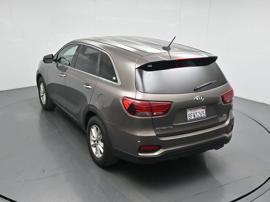 Used 2019 Kia Sorento LX image 23