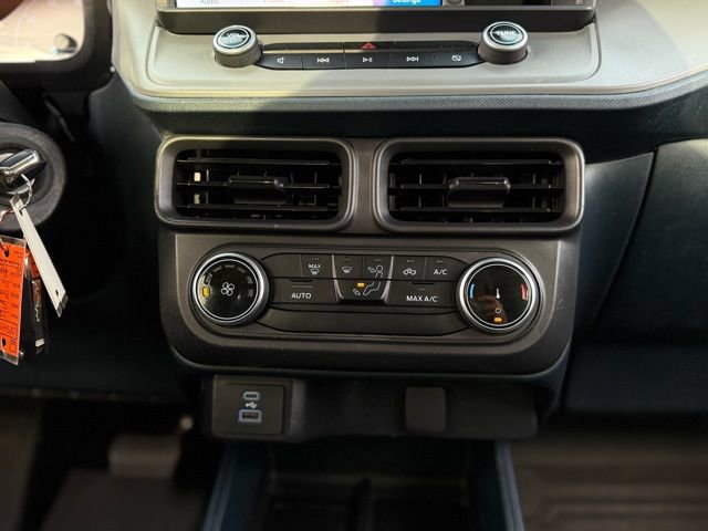 Certified 2023 Ford Maverick XL image 34