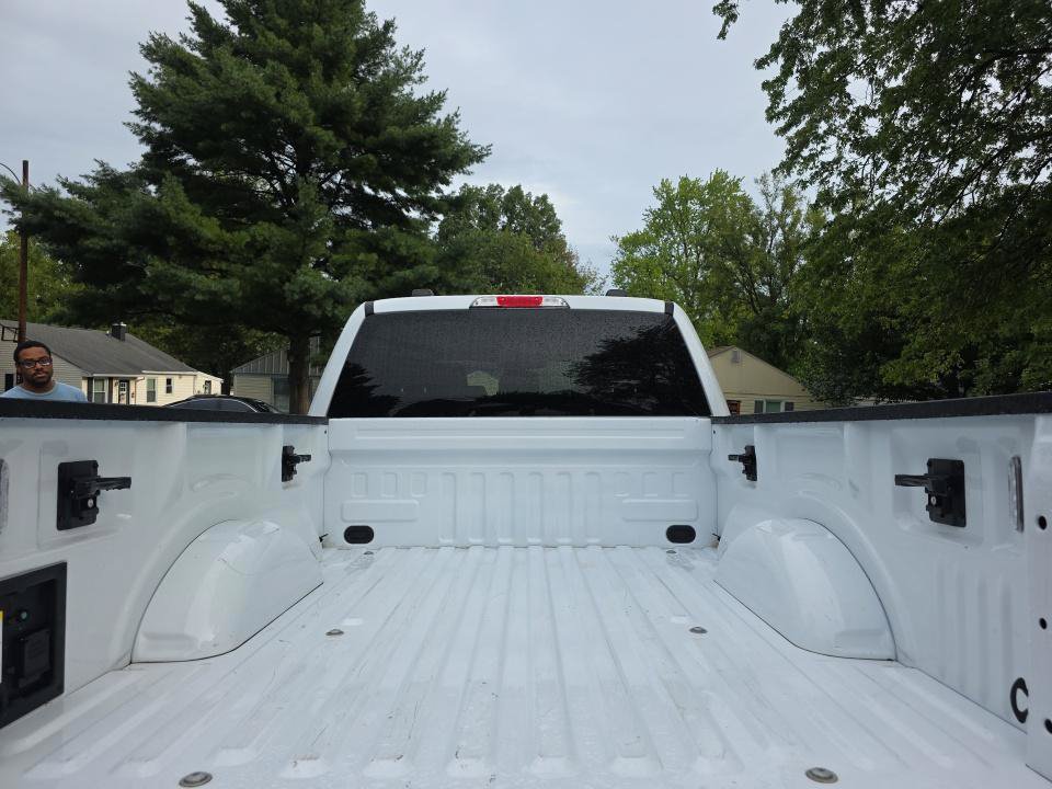 Certified 2023 Ford F150 XLT w/ Equipment Group 302A High AWD/4WD image 9