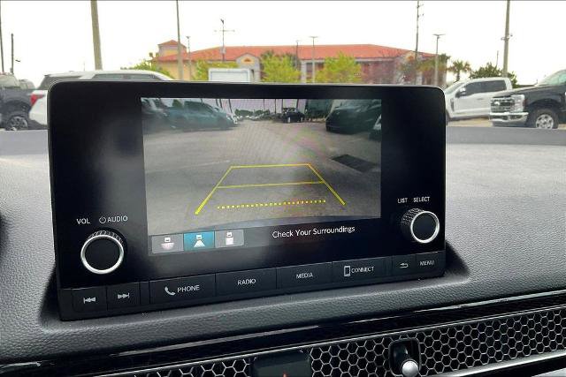 Used 2024 Honda Civic Sport image 14