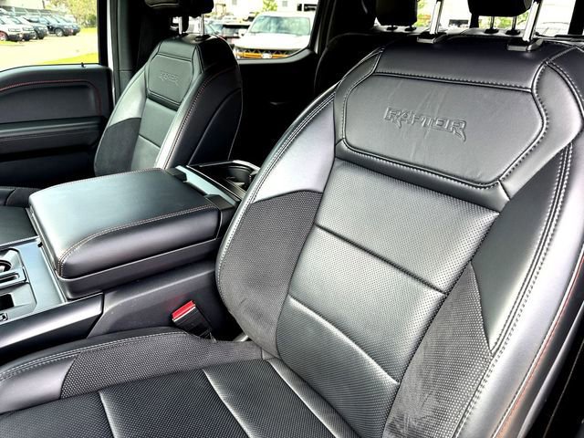 Certified 2024 Ford F150 Raptor AWD/4WD image 10