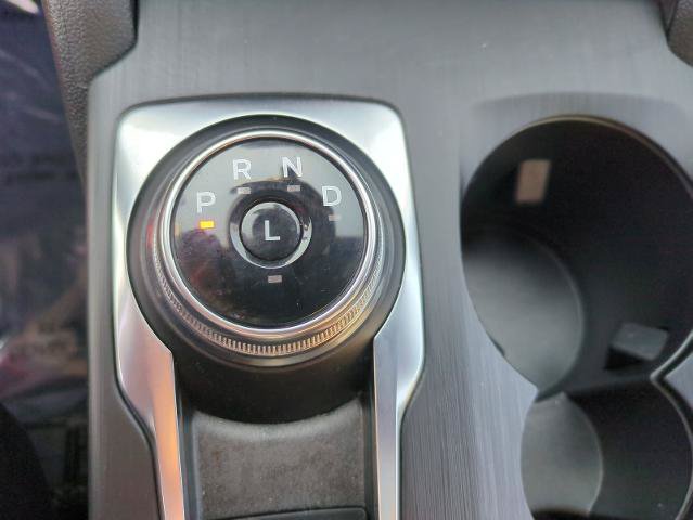 Certified 2026 Ford Escape ST-Line w/ Cold Weather Package FWD image 19