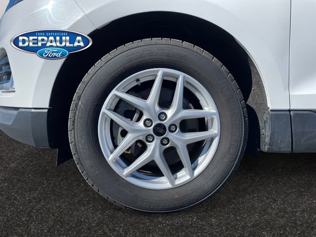Certified 2023 Ford Edge SEL w/ Convenience Package AWD/4WD image 18