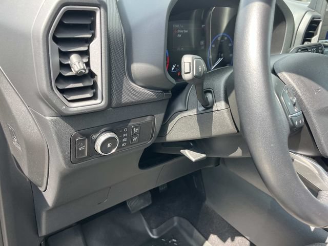 Certified 2023 Ford Bronco Sport Big Bend w/ Convenience Package AWD/4WD image 39