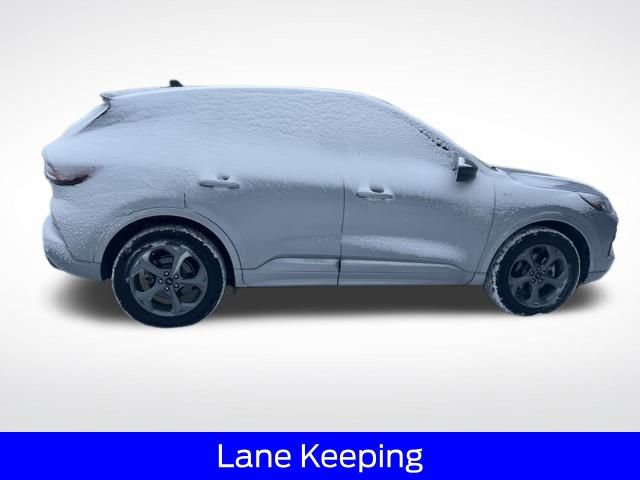 Certified 2023 Ford Escape ST-Line w/ Tech Pack #1 image 8