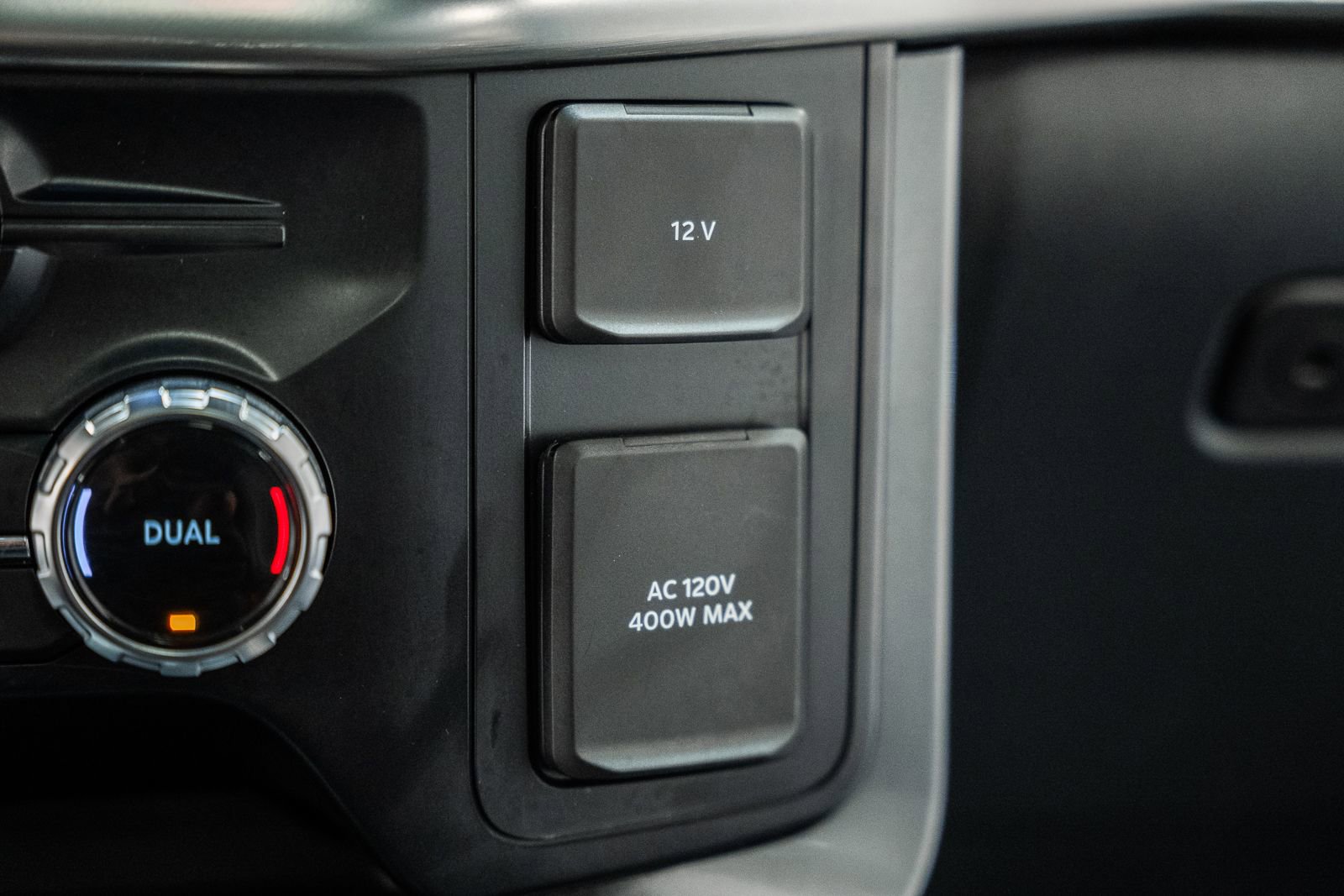 Certified 2023 Ford F150 Lariat w/ Equipment Group 502A High image 32