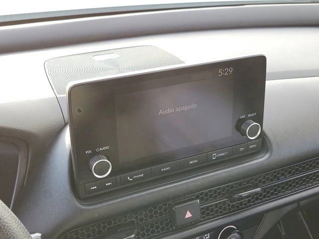 Used 2023 Honda HR-V LX image 25