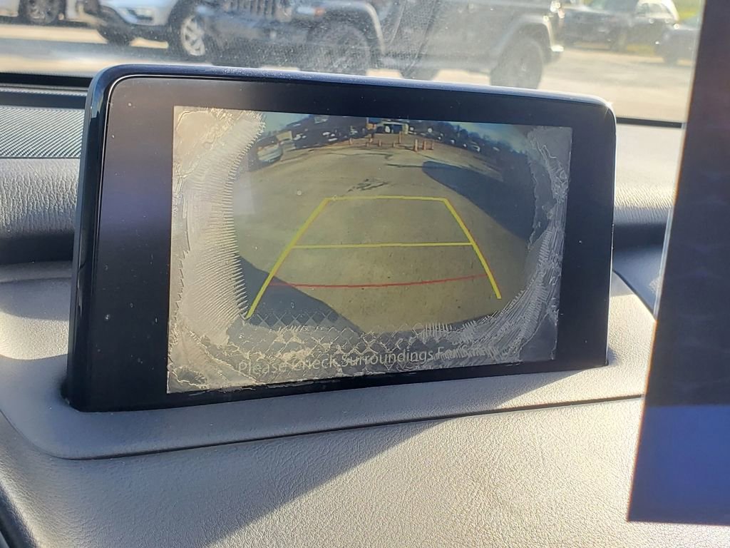 Used 2018 MAZDA CX-9 Touring w/ Touring Premium Package image 26