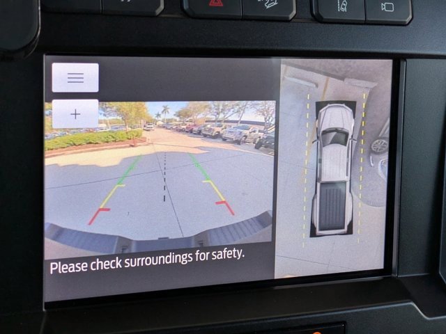 Certified 2022 Ford F450 XL w/ STX Appearance Package image 26