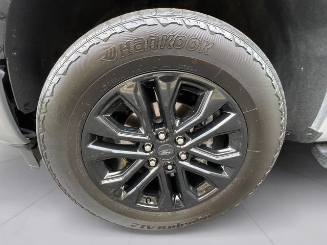Certified 2024 Ford F150 Lariat w/ Bed Utility Package AWD/4WD image 9