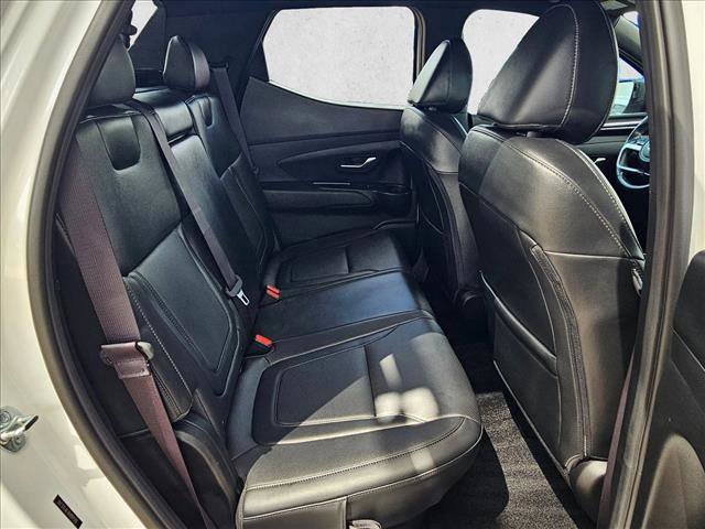 Used 2024 Hyundai Santa Cruz XRT AWD/4WD image 22