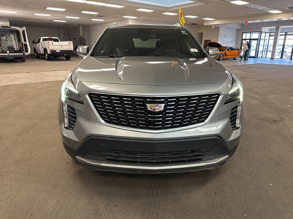 Used 2023 Cadillac XT4 Premium Luxury image 15