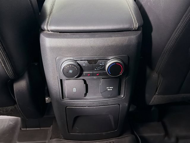 Certified 2023 Ford Explorer ST w/ Equipment Group 401A AWD/4WD image 31