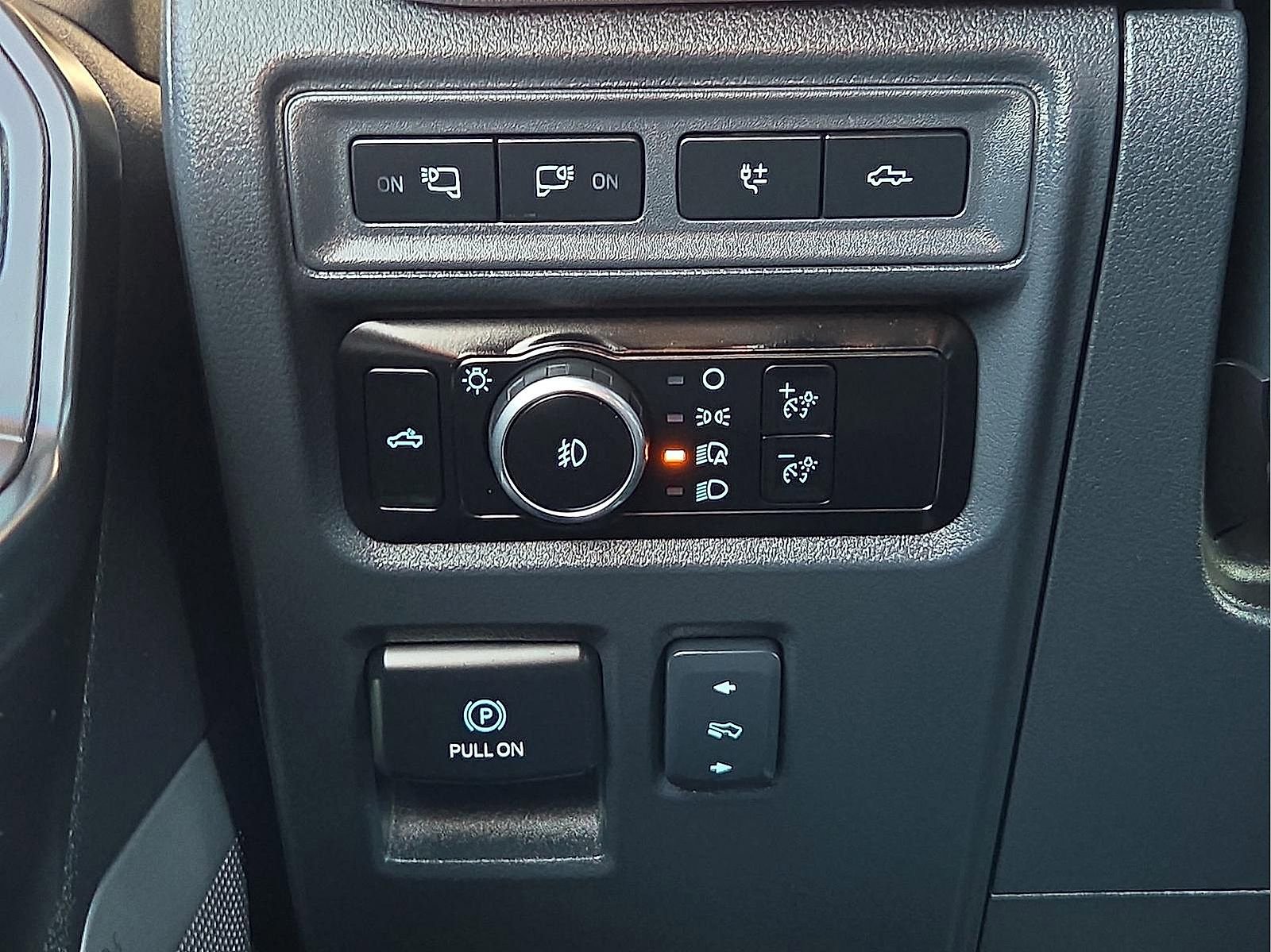 Certified 2023 Ford F150 Raptor image 22