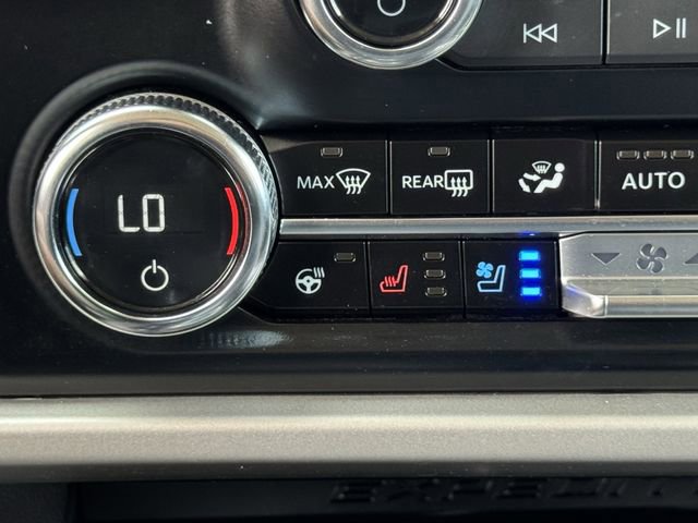 Certified 2024 Ford Expedition Max XLT image 20