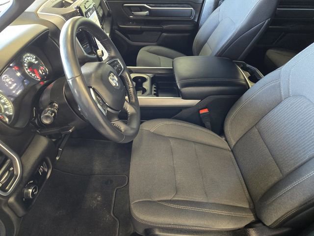 Used 2024 RAM 1500 Lone Star image 15
