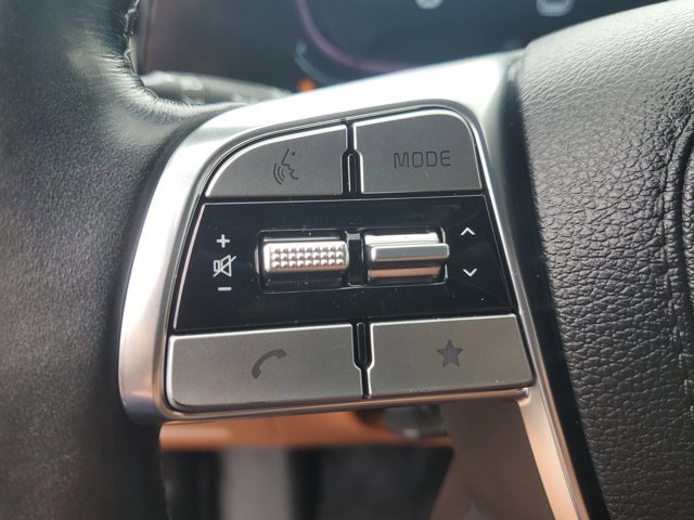 Used 2023 Kia Telluride EX X-Line image 24
