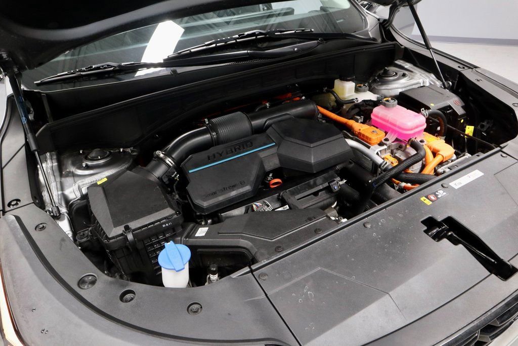 Used 2025 Kia Sorento EX image 19