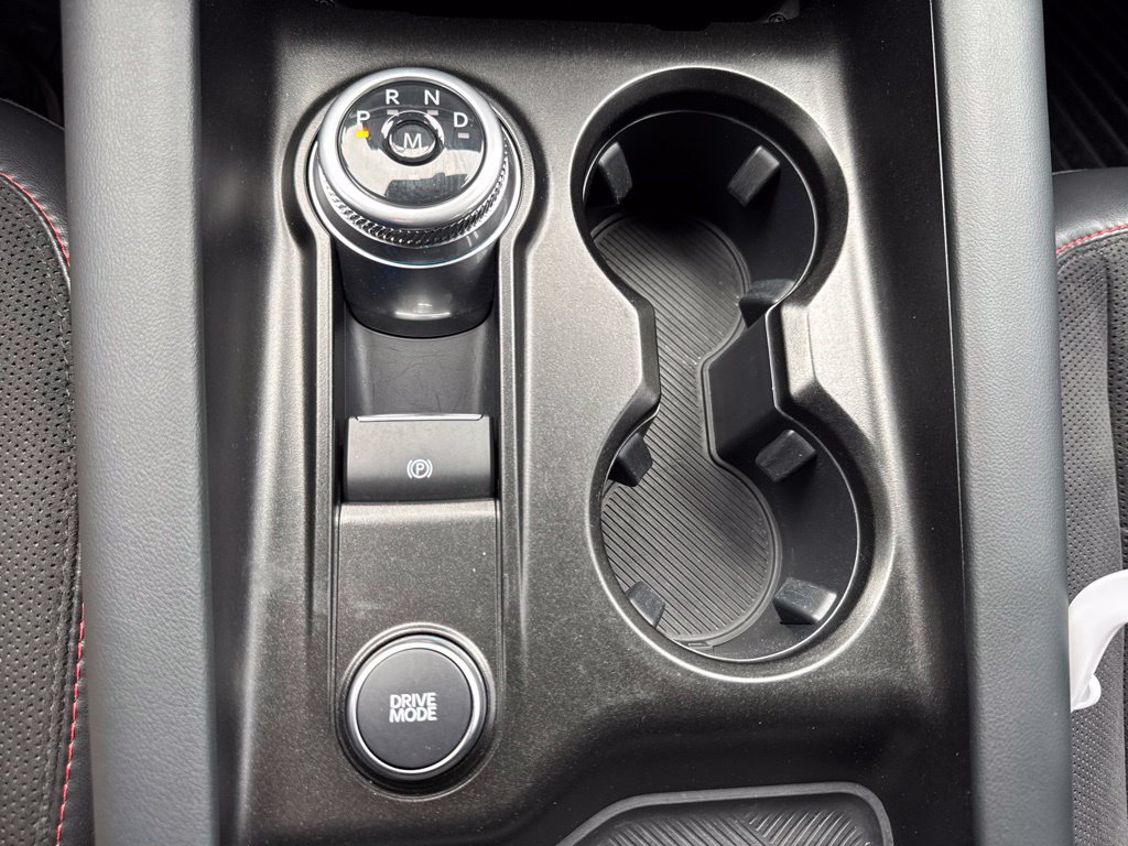Certified 2025 Ford Explorer ST AWD/4WD image 19