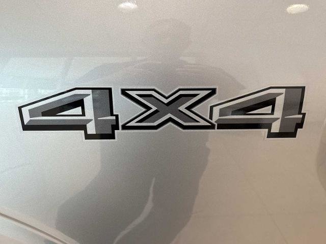 Certified 2024 Ford F150 Lariat w/ Equipment Group 502A High AWD/4WD image 35