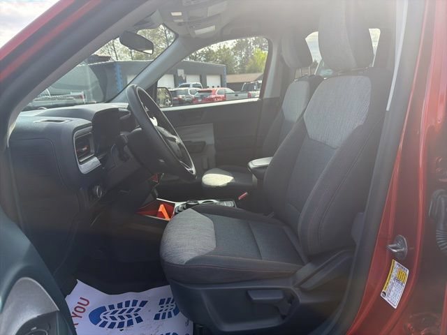 Certified 2023 Ford Maverick XLT w/ Equipment Group 300A Standard AWD/4WD image 15