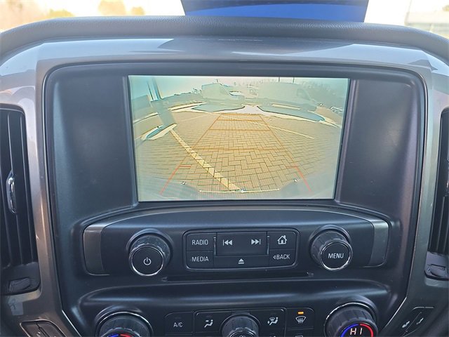 Used 2018 Chevrolet Silverado 1500 LT w/ All Star Edition image 22