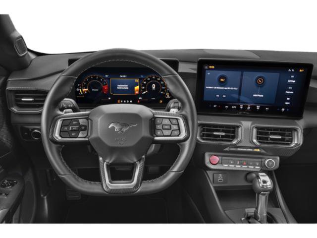 Certified 2024 Ford Mustang GT Premium RWD image 7
