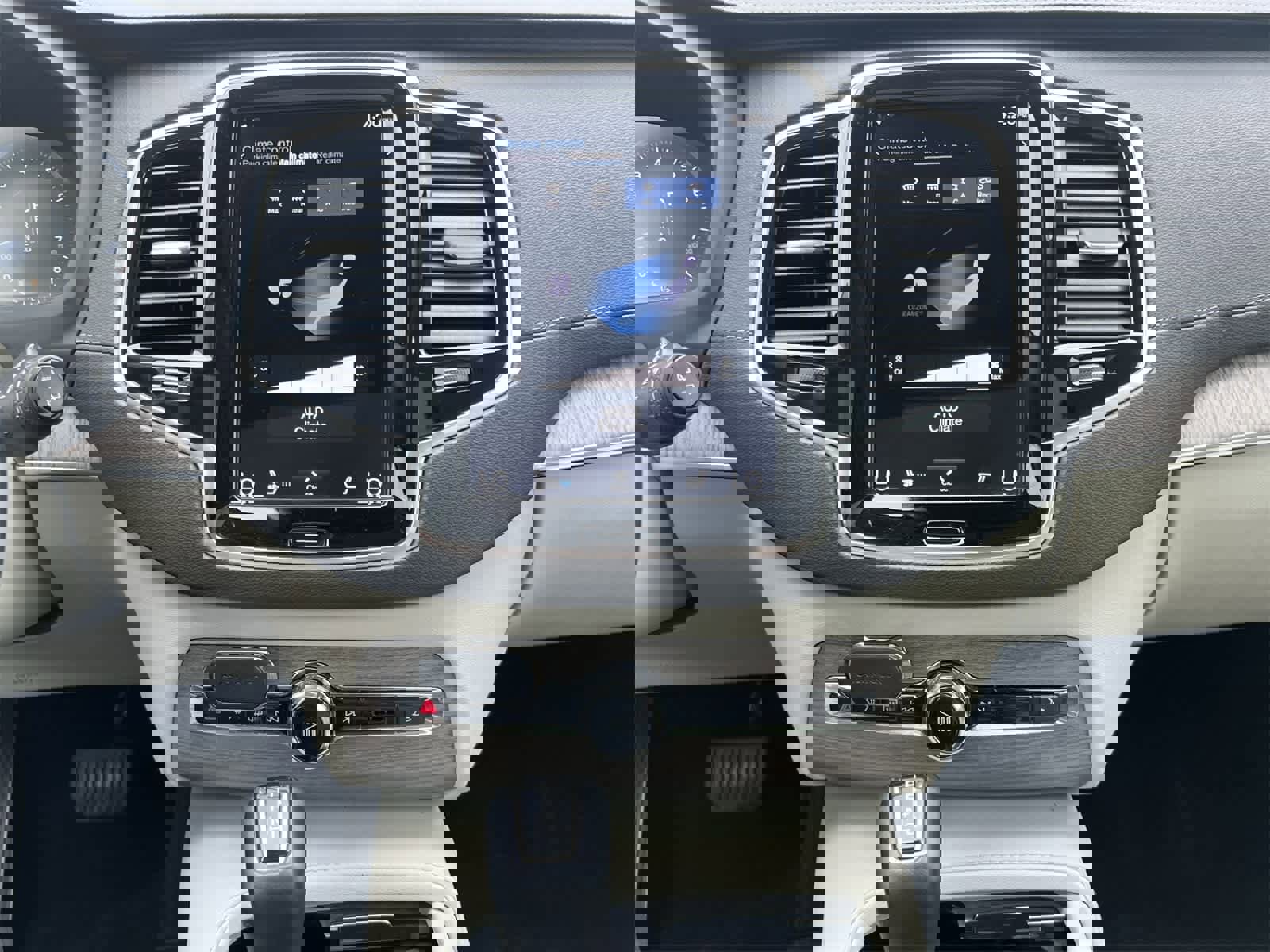 Used 2022 Volvo XC90 T6 Inscription w/ Advanced Package image 28