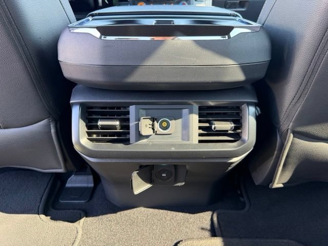 Certified 2024 Ford F150 STX RWD image 24