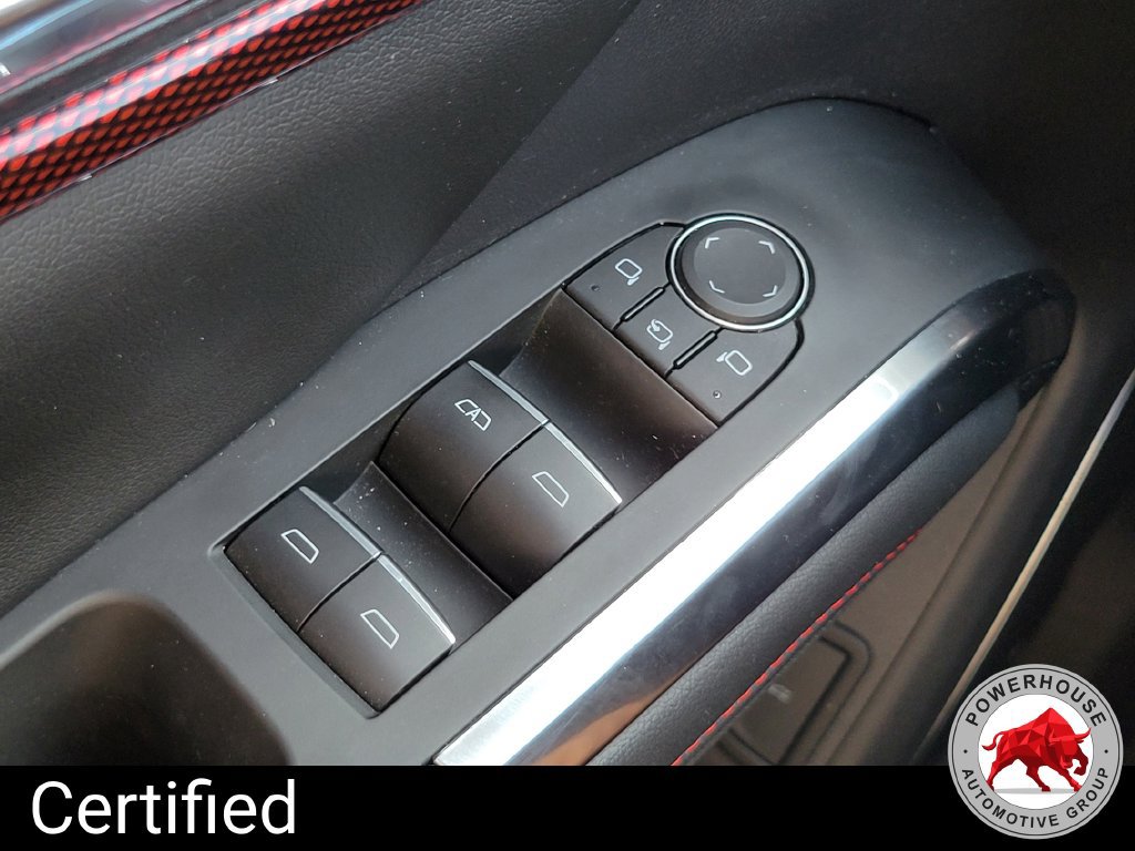 Used 2024 Chevrolet Traverse RS AWD/4WD image 29