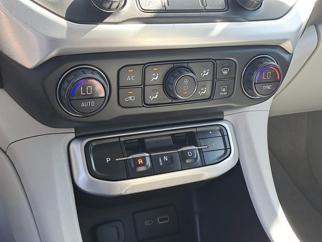 Used 2021 GMC Acadia SLE image 33