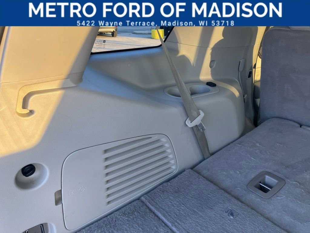 Used 2019 GMC Yukon Denali w/ Denali Ultimate Package image 48