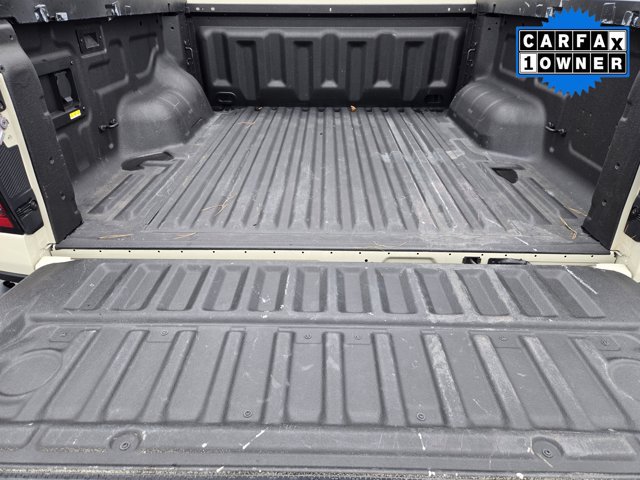 Certified 2025 Ford Ranger XLT w/ Equipment Group 301A High RWD image 30