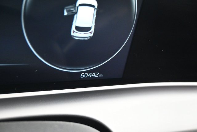 Used 2024 Kia Seltos S FWD image 18