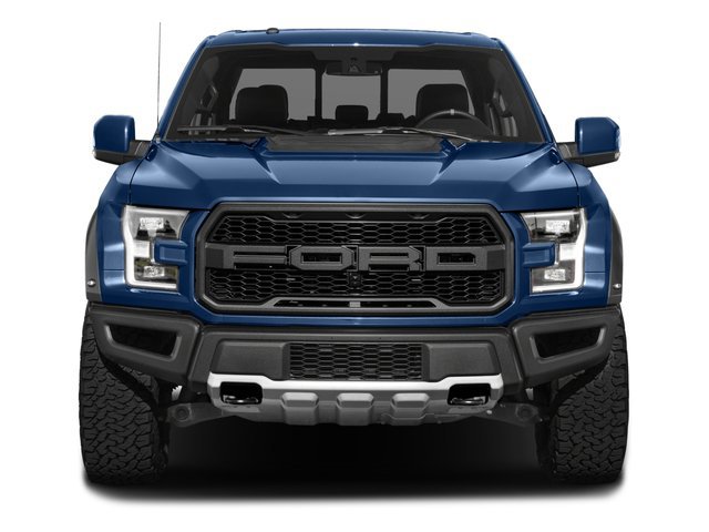 Certified 2017 Ford F150 Raptor w/ Equipment Group 802A Luxury AWD/4WD image 4