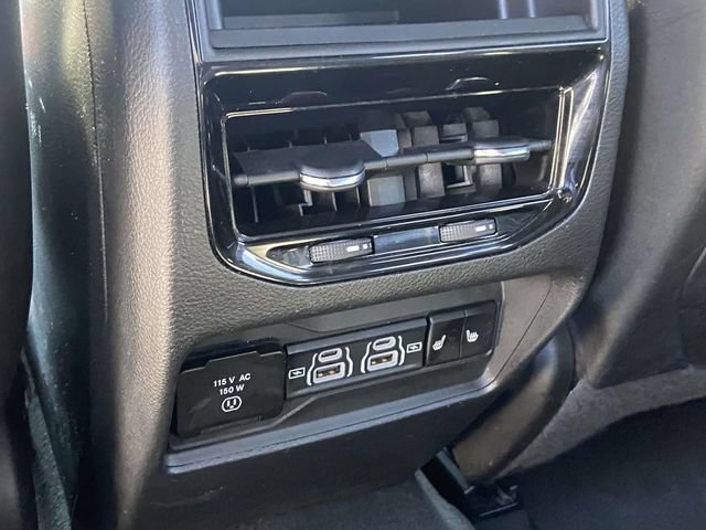 Used 2024 Jeep Grand Cherokee Limited 4xe AWD/4WD image 13