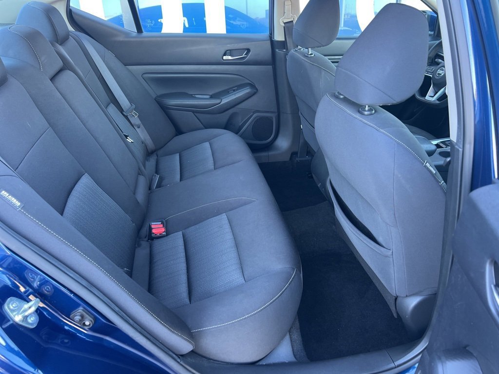 Used 2020 Nissan Altima 2.5 S image 14