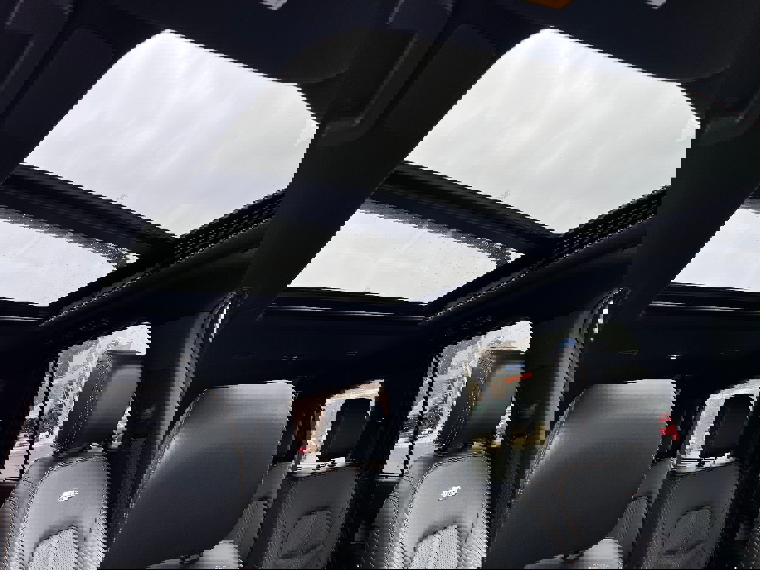 Certified 2023 Ford Expedition Max Platinum image 20