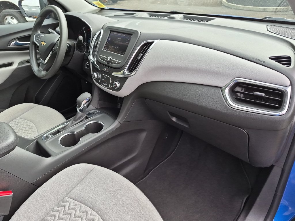 Used 2024 Chevrolet Equinox LS w/ LS Convenience Package AWD/4WD image 39