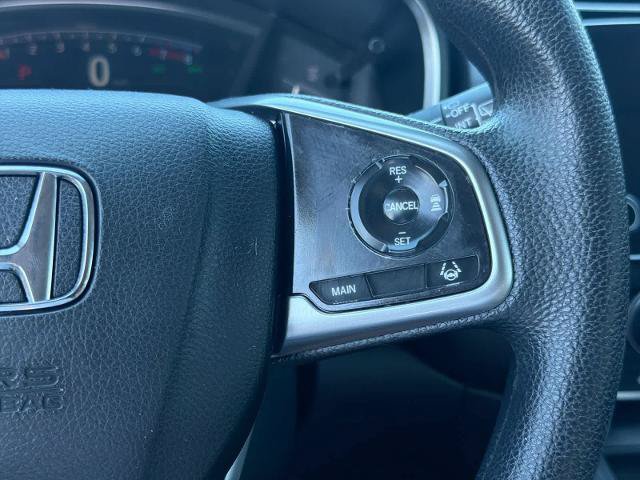 Used 2021 Honda CR-V EX image 26