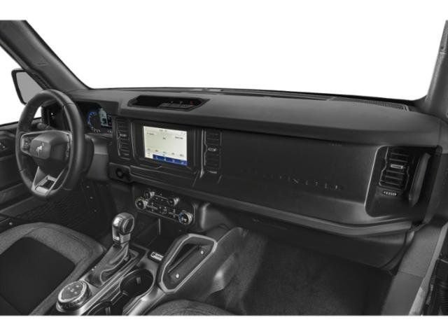 Certified 2023 Ford Bronco Big Bend AWD/4WD image 15